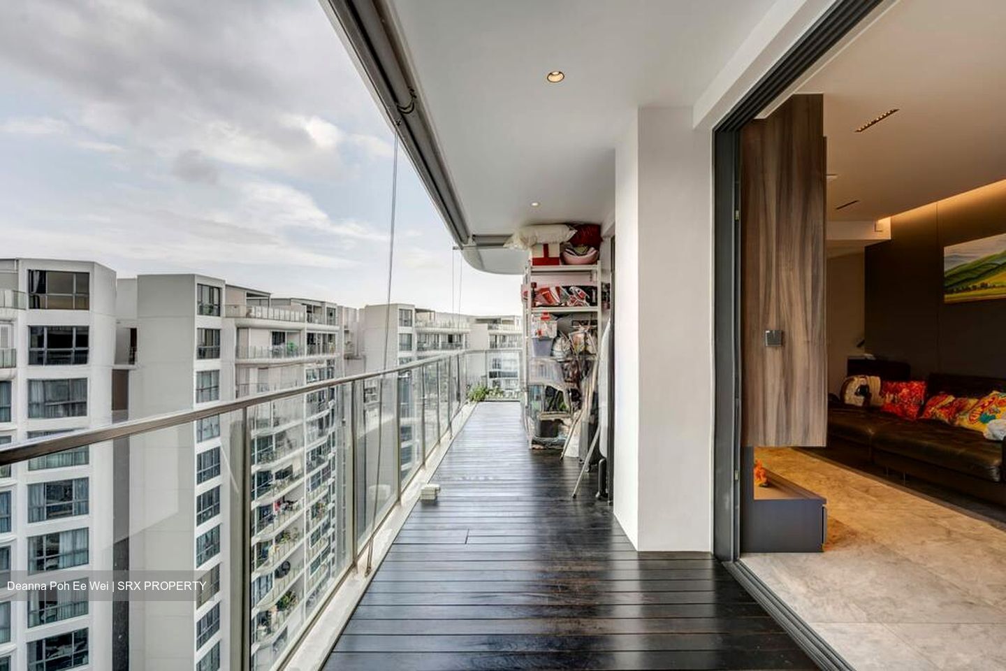 Riversound Residence (D19), Condominium #521242331